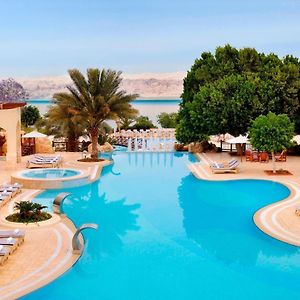 Dead Sea Marriott Resort & Spa